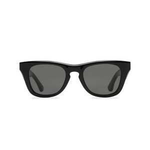 버버리 아치 라운드 프레임 선글라스