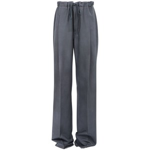 메종 마르지엘라 무아레 이펙트 스트레이트 팬츠, 그레이계열, Italy 42(KR 66)