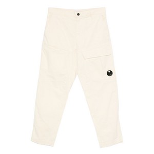 C.P.컴퍼니 포켓 팬츠, 베이지계열, Italy 44(KR 95-100)