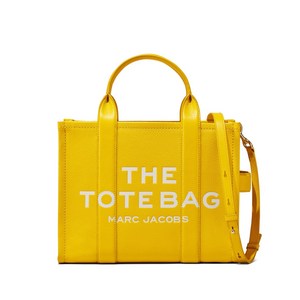 마크제이콥스 미디엄 토트 백