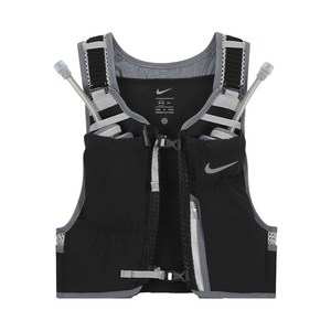 나이키 카이거 지퍼 베스트