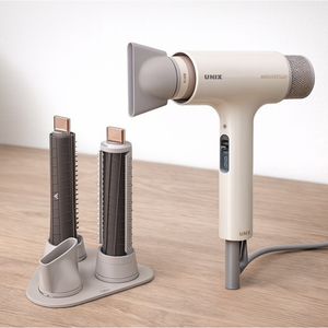 유닉스 에어샷 듀얼모션 헤어 드라이기 1650W