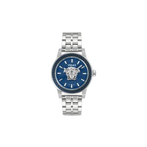 베르사체 메두사 데코 43mm 시계