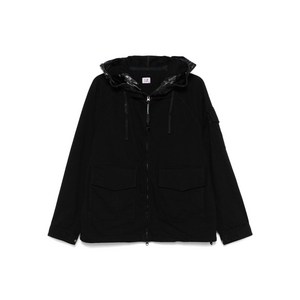 C.P.컴퍼니 KNJ 재킷, 블랙계열, Standard M(KR 100)