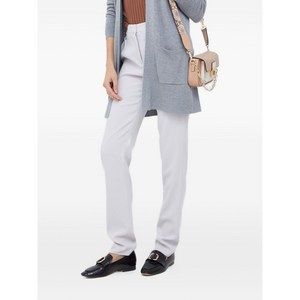 엠포리오아르마니 하이 웨이스트 팬츠, 그레이계열, Italy 44(KR 77)