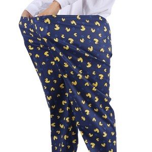 빅사이즈_40수 캐릭터 9부파자마