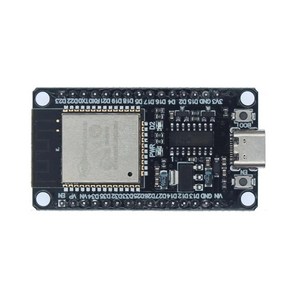 ESP32 USB C 타입 아두이노 개발 보드 DevikitC V1 30핀