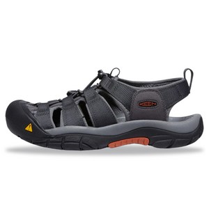 킨풋웨어 남녀 공용 뉴포트 H2 샌들