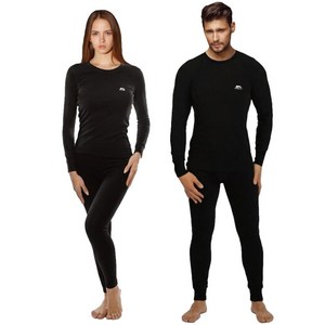 슬레진저 기능성 초극세사 기모 내의