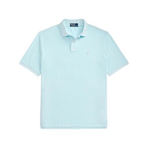 폴로랄프로렌 폴로 포니 자수 폴로 셔츠, 블루계열, Standard S(KR 95)