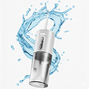 구강세정기 워터픽 물치실 구강 세척기 무선 구강워셔