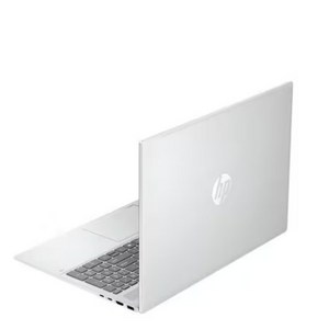 HP Glacier Silver 약 16인치에 해당함, 512GB, 16GB, WIN11 Home, 2025.04