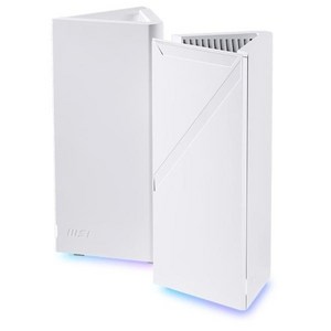 MSI Roamii BE PRO 유무선공유기 (2Pack)