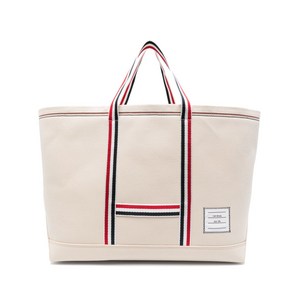 톰 브라운 medium Tool tote bag