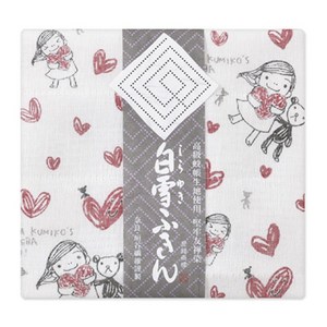 백설후킨 일반행주 요시코, 38g, 1개