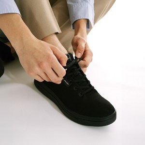 르무통 포레스트 발 편한 메리노울 운동화