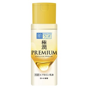 하다라보 고쿠쥰 프리미엄 로션 140ml
