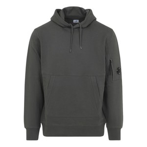 C.P.컴퍼니 후드 포켓 후디, 그레이계열, Standard S