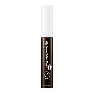 베리썸 웁스 마이 브로우 타투팩 10g, 아메리카노, 1개