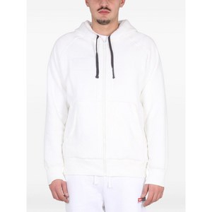 디젤 후드 집업