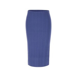 디젤 펜슬 스커트, 블루계열, Standard S(KR 55)