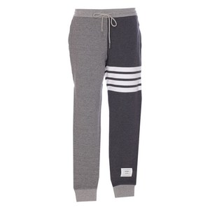 톰 브라운 4 바 스트라이프 트랙팬츠, 그레이계열, Italy 44(KR 77)