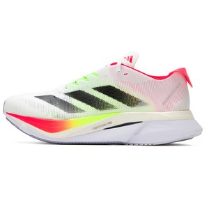 아디다스 여성 아디제로 보스턴 12 W 런닝화 JQ2554