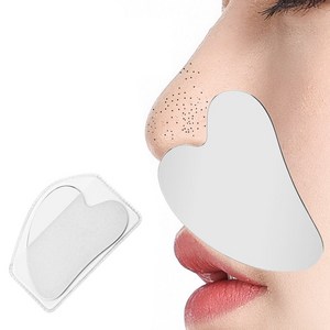 라비에르 블랙헤드 제거기, 1개, 실버