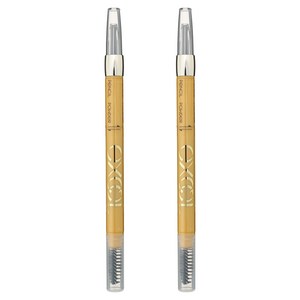 사나엑셀 3인1 워터프루프 펜슬 & 파우더 아이브로우 0.4g