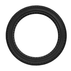 16인치 외발휠 전동휠 통바퀴 펑크없는 솔리드 통타이어 16x2.125