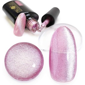 프로프젤 갤럭시 자석젤 마그그젤 캣츠아이자석젤 자석네일 자석젤네일 자석네일아트 잘잘나가는마그넷젤 마그넷젤추천, 1개, 7.2ml, 024 제리 핑크