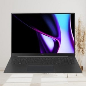 LG전자 그램 Po 17 코어Ulta7 지포스 RTX 3050, 옵시디안블랙, 512GB, 32GB, WIN11 Home, 17Z90SP-ED7BK