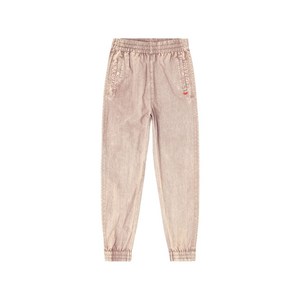 디젤 파리 트랙팬츠, 베이지계열, Italy 38(KR 44)