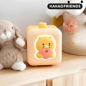 한일전기 국산 전동식 의료용 신생아 유아 아기 콧물흡입기 카카오 춘식이