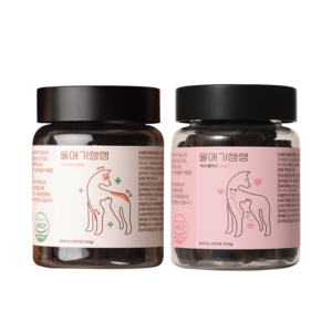 울애기쌩쌩 세트 (울애기쌩쌩 + 이너플러스)