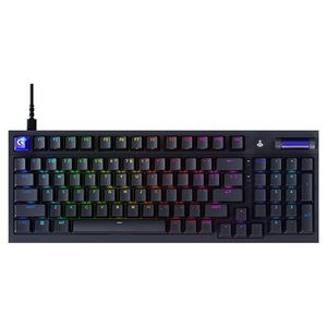 로지텍 G316 유선 게이밍 키보드