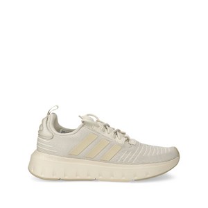 아디다스 스위프트 런 스니커즈, US 9(KR 260), 베이지계열