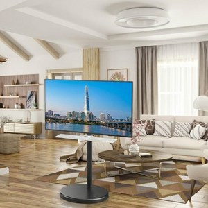 카멜마운트 이동형 스탠드 거치대 SMB49