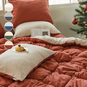 보넬라 사계절 차렵이불 세트