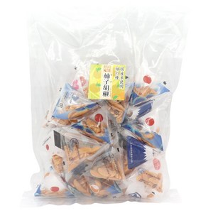 오하시진미도 카키노타네 유자 후추 맛, 110g, 1개