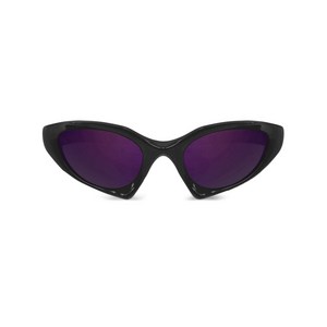 발렌시아가 오버사이즈 프레임 선글라스