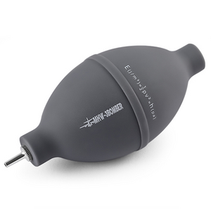 쓰리바머 커피 그라인더 청소 에어 블로워