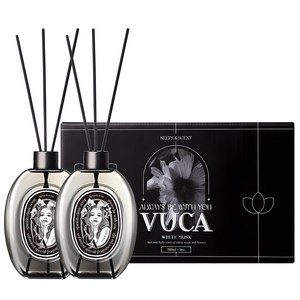 뷰카 센트 클래식 대용량 디퓨저