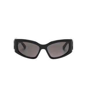발렌시아가 캣아이 프레임 선글라스