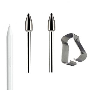 케이스나라 갤럭시탭 S11 / S11 Ultra 울트라 호환 메탈 펜촉 반영구 S펜슬 SPEN 터치펜