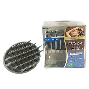 VESS 스칼프 뷰트 하드 타입 BEA-1201