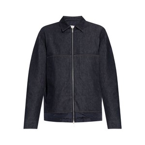 몽클레르 집업 봄버 재킷, 블루계열, Numeric 2(KR 96-180)