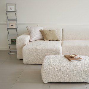 베베데코 올핏 소파커버