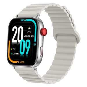 콜미 C8 맥스 스마트 워치