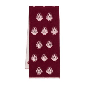 발리 인타르시아 스카프